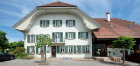 Auberge de la Croix Blanche